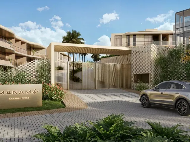 Imagem: Apartamento em Enseada Azul Guarapari Es