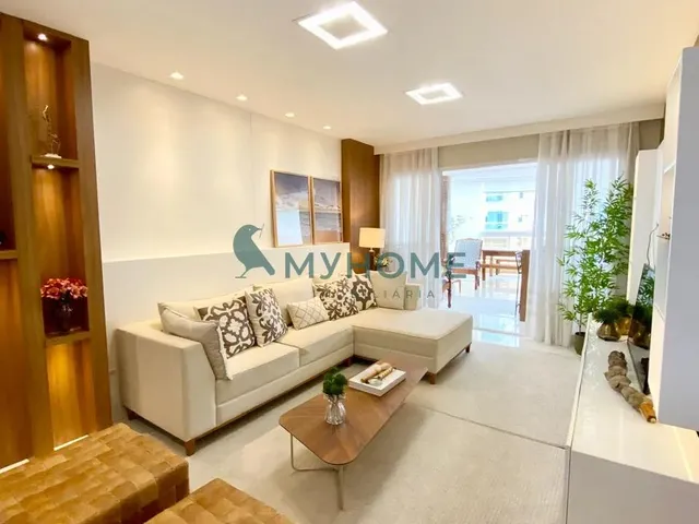 Imagem: Apartamento a Venda 4 Quartos em Condomínio