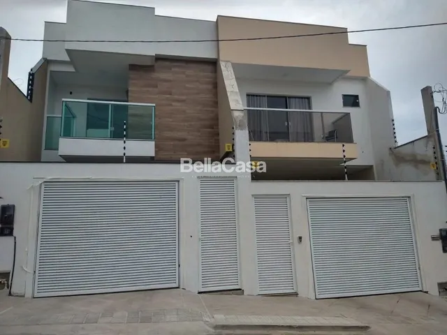 Imagem: Casa - Bairro Jardim Boa Vista