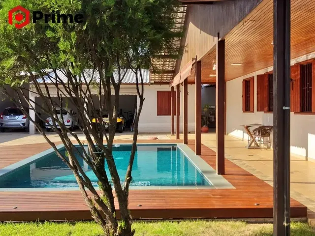 Imagem: Casa de Alto Padrão À Venda em Guarapari/Es