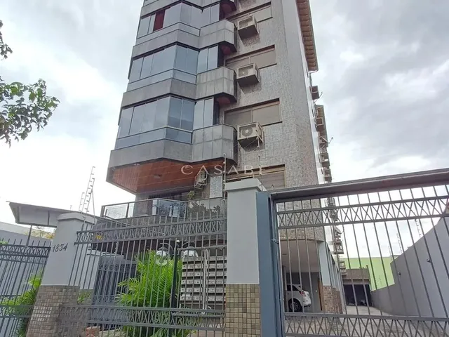 Imagem: Apartamento Amplo com 3 Dormitórios no