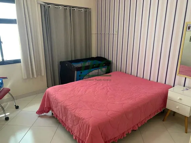 Imagem 2: Apartamento Padrão - Apto. Quarto/Sala com Vaga e 2 Banheiros no Centro - Guarapari - Es