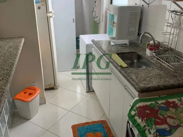 Imagem 5: Apartamento Padrão - Apto. Quarto/Sala com Vaga e 2 Banheiros no Centro - Guarapari - Es
