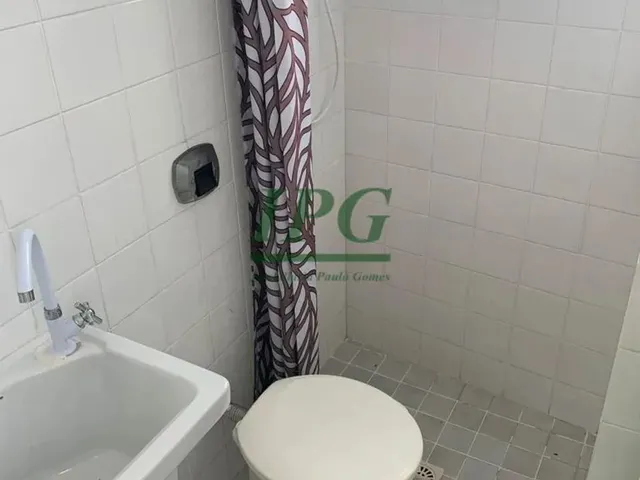 Imagem 4: Apartamento Padrão - Apto. Quarto/Sala com Vaga e 2 Banheiros no Centro - Guarapari - Es