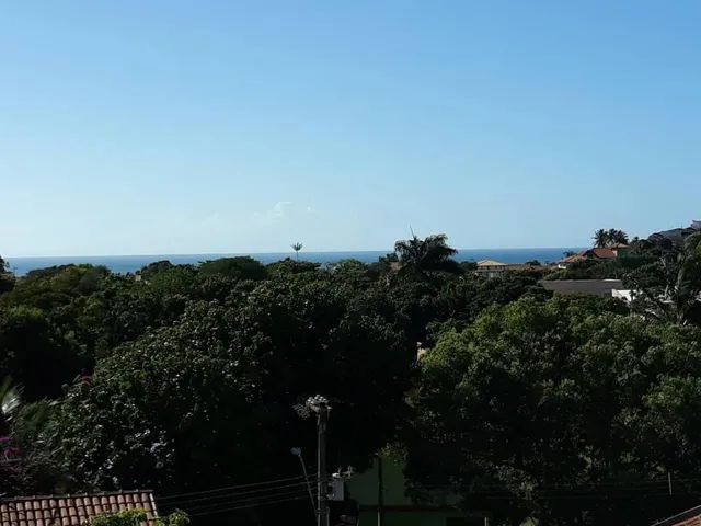 Imagem: Casa a Venda em Setiba com Uma Linda Vista