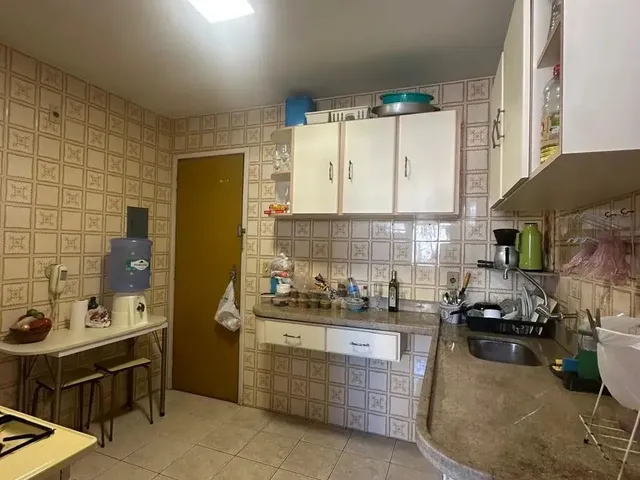 Imagem 14: Imóvel para Venda Possui 84 Metros Quadrados com 2 Quartos em Centro - Guarapari - Es