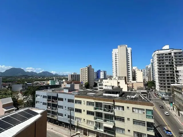 Imagem 11: Imóvel para Venda Possui 84 Metros Quadrados com 2 Quartos em Centro - Guarapari - Es
