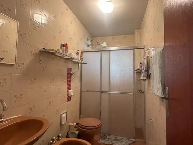 Imagem 8: Imóvel para Venda Possui 84 Metros Quadrados com 2 Quartos em Centro - Guarapari - Es