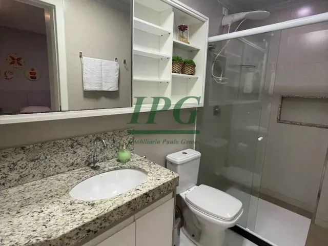 Imagem 9: Casa de 3 Quartos com 3 Suítes, Quintal com Vaga e Piscina na Praia do Morro, Em