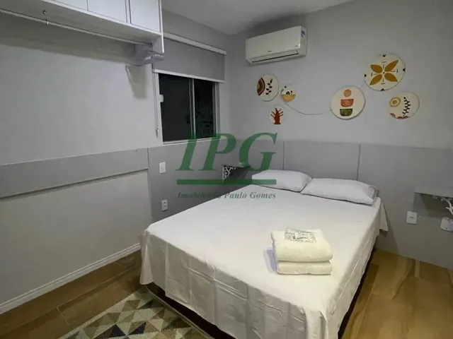 Imagem 13: Casa de 3 Quartos com 3 Suítes, Quintal com Vaga e Piscina na Praia do Morro, Em