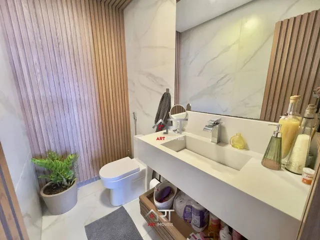 Imagem 13: Casa com 3 Dormitórios À Venda, 295 M² por R$ 2.300.000,00 - Praia D Ulé