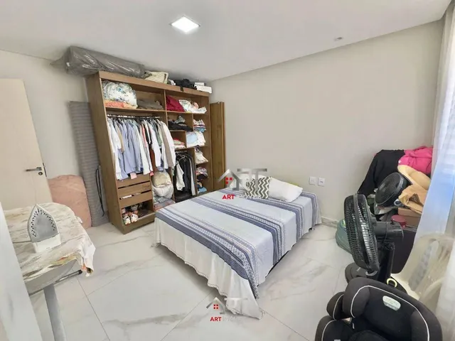 Imagem 14: Casa com 3 Dormitórios À Venda, 295 M² por R$ 2.300.000,00 - Praia D Ulé