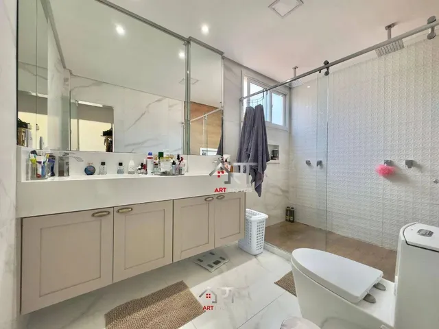Imagem 16: Casa com 3 Dormitórios À Venda, 295 M² por R$ 2.300.000,00 - Praia D Ulé