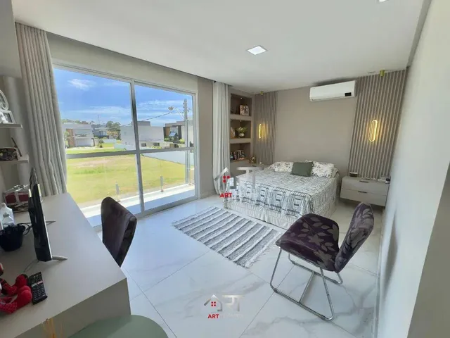 Imagem 3: Casa com 3 Dormitórios À Venda, 295 M² por R$ 2.300.000,00 - Praia D Ulé