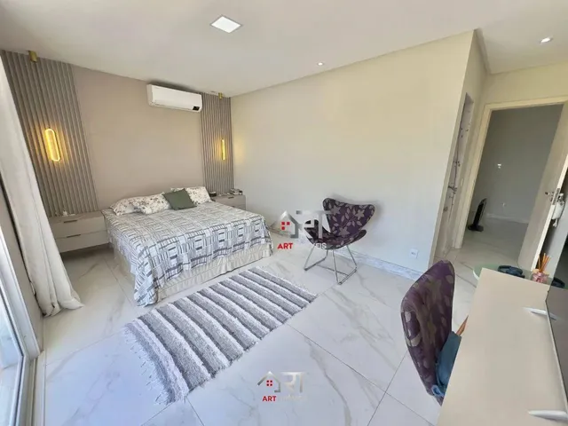Imagem 12: Casa com 3 Dormitórios À Venda, 295 M² por R$ 2.300.000,00 - Praia D Ulé