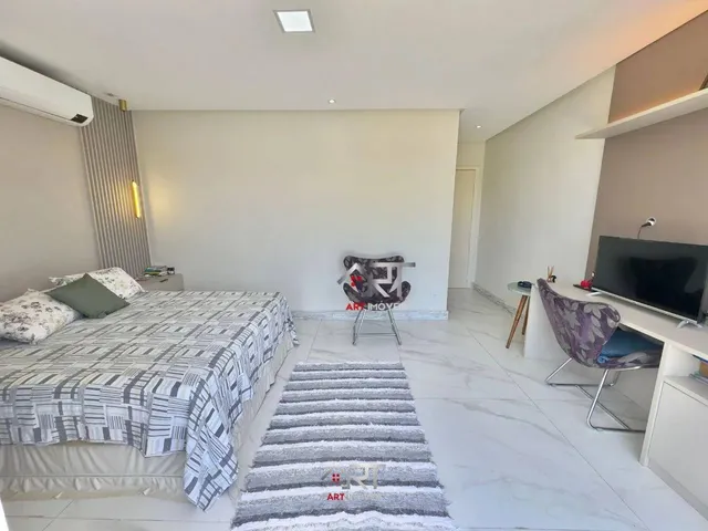 Imagem 9: Casa com 3 Dormitórios À Venda, 295 M² por R$ 2.300.000,00 - Praia D Ulé