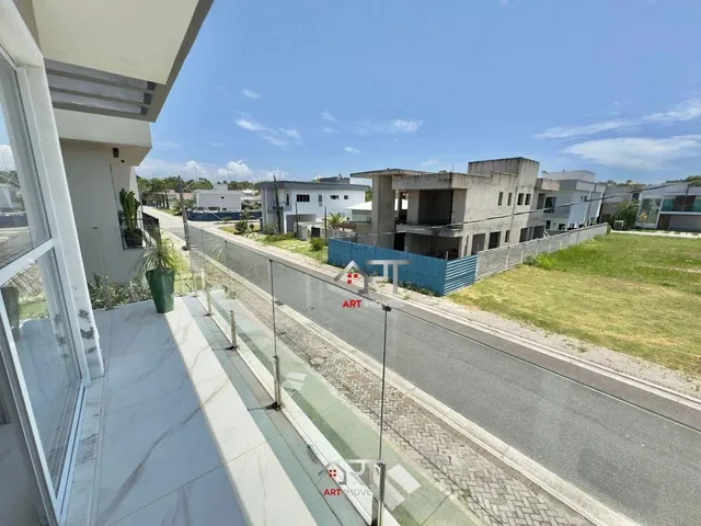 Imagem 6: Casa com 3 Dormitórios À Venda, 295 M² por R$ 2.300.000,00 - Praia D Ulé