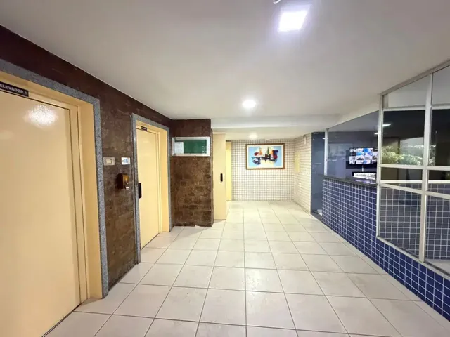 Imagem 5: Imóvel para Venda com 60 Metros Quadrados com 2 Quartos em Centro - Guarapari - Es