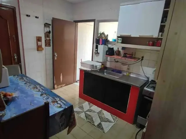 Imagem: Apartamento À Venda, 2 Quartos, 1 Suíte