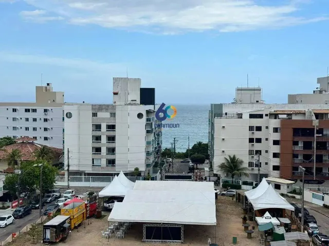Imagem: Apartamento com 3 Suítes À Venda em Guarapari