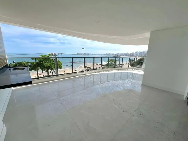 Imagem: Apartamento na Praia do Morro 4 Quartos