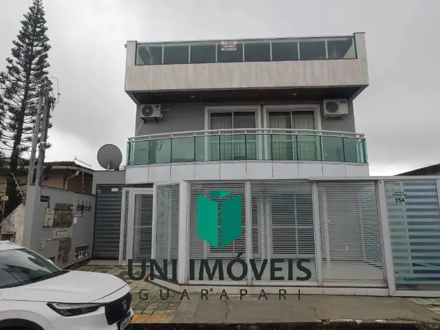 Imagem: Casa Duplex com Terraço em Excelente Localização