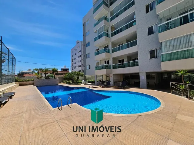 Imagem: Apartamento de Luxo 3 Quartos/Suíte, Lazer