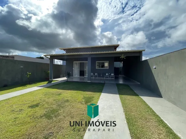 Imagem: Excelente! Casa de 3 Quartos/1 Suíte Á