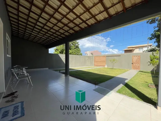 Imagem 9: Excelente! Casa de 3 Quartos/1 Suíte Á Venda, 250M², Lazer Exclusivo em Condomínio