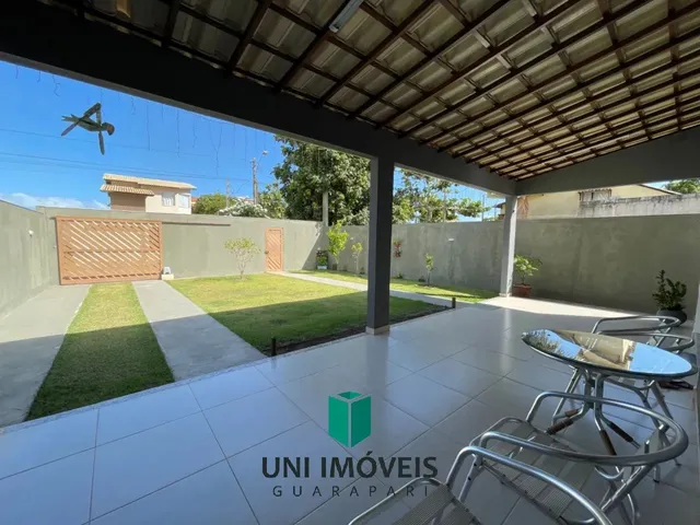 Imagem 3: Excelente! Casa de 3 Quartos/1 Suíte Á Venda, 250M², Lazer Exclusivo em Condomínio