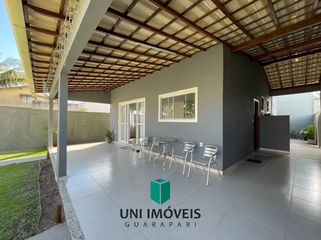 Imagem 16: Excelente! Casa de 3 Quartos/1 Suíte Á Venda, 250M², Lazer Exclusivo em Condomínio