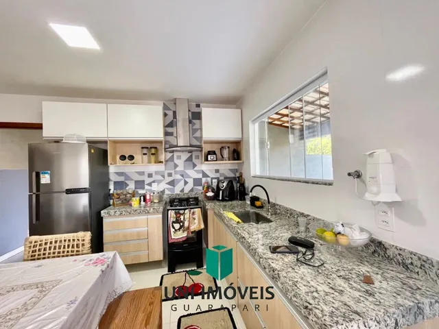 Imagem 8: Excelente! Casa de 3 Quartos/1 Suíte Á Venda, 250M², Lazer Exclusivo em Condomínio