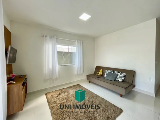 Imagem 13: Excelente! Casa de 3 Quartos/1 Suíte Á Venda, 250M², Lazer Exclusivo em Condomínio