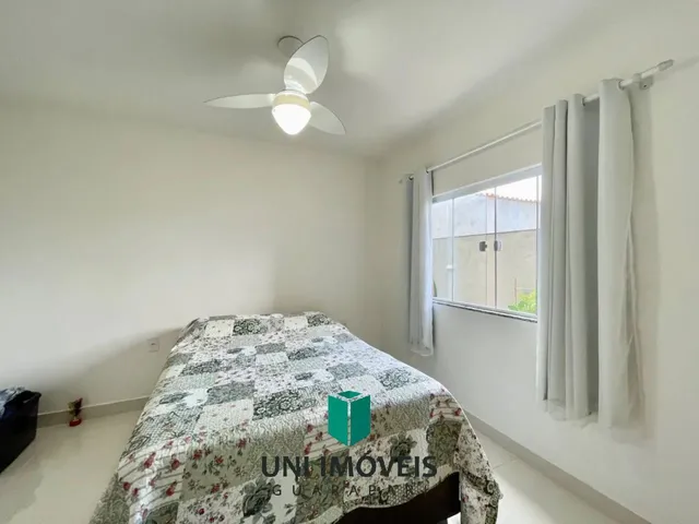 Imagem 5: Excelente! Casa de 3 Quartos/1 Suíte Á Venda, 250M², Lazer Exclusivo em Condomínio