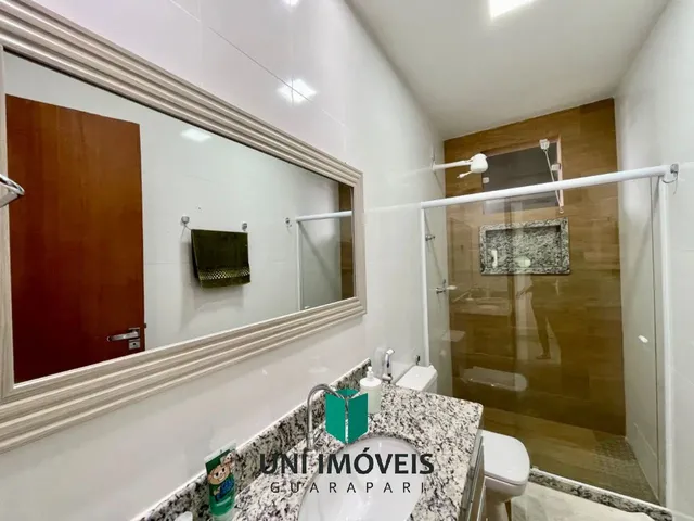 Imagem 4: Excelente! Casa de 3 Quartos/1 Suíte Á Venda, 250M², Lazer Exclusivo em Condomínio