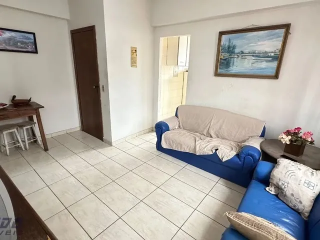 Imagem 1: Apartamento 2 Quartos À Venda, Próximo a Orla da Praia do Morro, Guarapari - Es