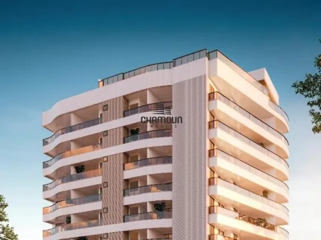 Imagem: Apartamento À Venda, 3 Quartos, 2 Suítes