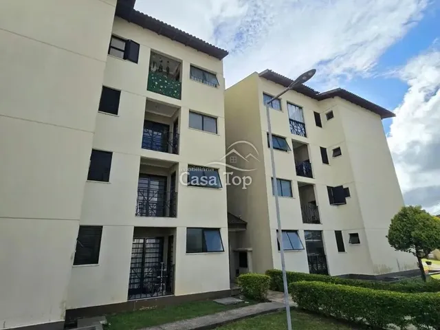 Imagem: Apartamento À Venda no Condomínio Residencial