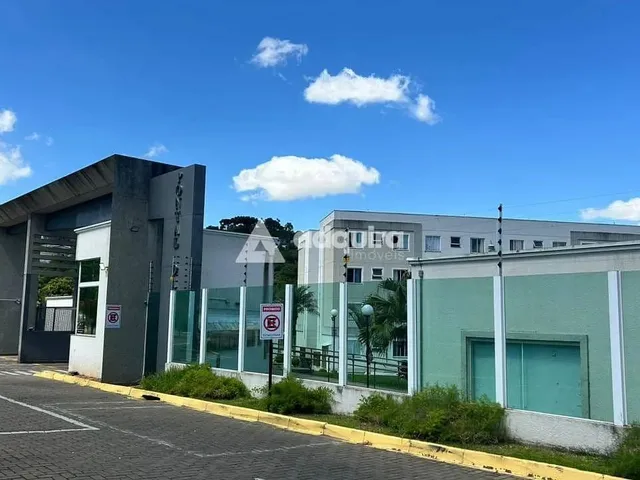 Imagem 6: Apartamento À Venda, Olarias, Ponta Grossa, Pr