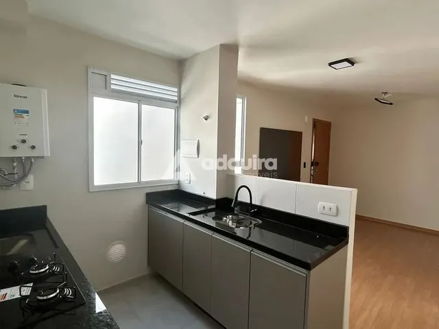 Imagem 13: Apartamento À Venda, Olarias, Ponta Grossa, Pr