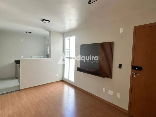 Imagem 8: Apartamento À Venda, Olarias, Ponta Grossa, Pr