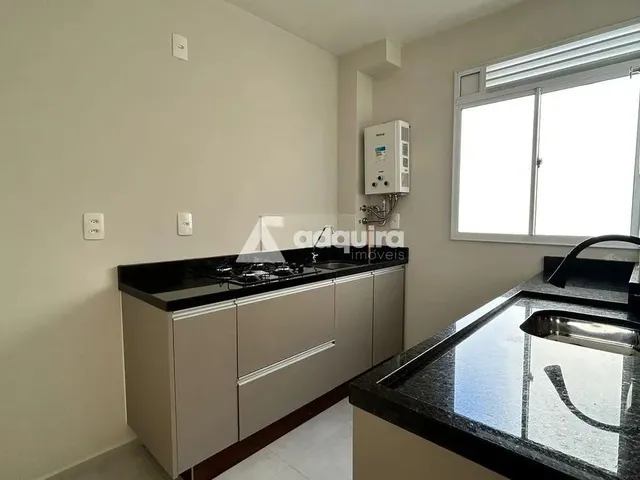 Imagem 4: Apartamento À Venda, Olarias, Ponta Grossa, Pr