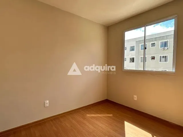 Imagem 2: Apartamento À Venda, Olarias, Ponta Grossa, Pr
