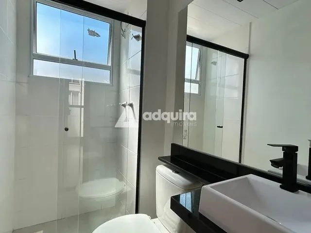 Imagem 3: Apartamento À Venda, Olarias, Ponta Grossa, Pr