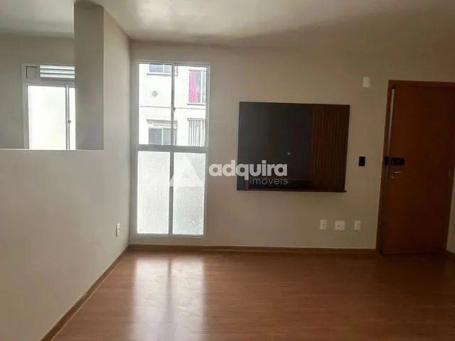 Imagem 9: Apartamento À Venda, Olarias, Ponta Grossa, Pr