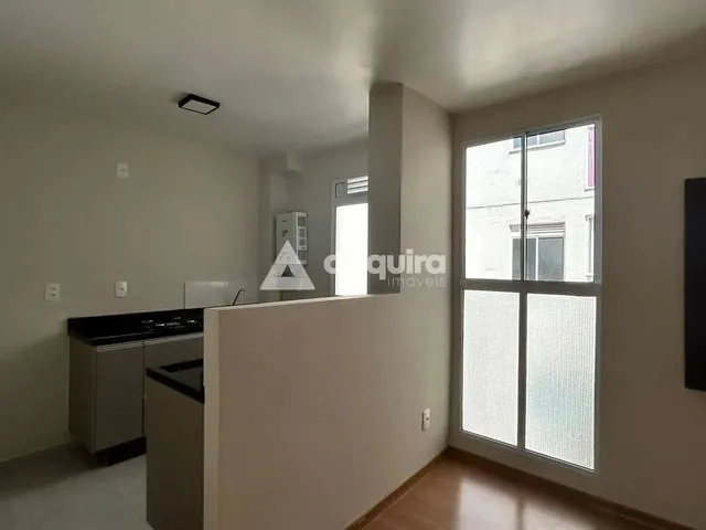 Imagem 7: Apartamento À Venda, Olarias, Ponta Grossa, Pr