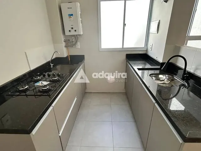 Imagem 10: Apartamento À Venda, Olarias, Ponta Grossa, Pr