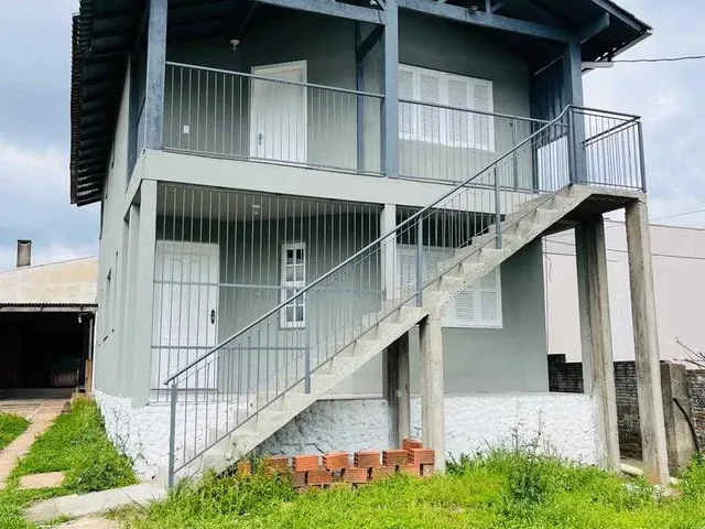 Imagem: Sao Leopoldo - Casa - Sao Joao Batista