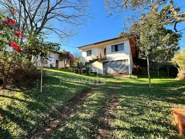 Imagem: Residência com Terreno de 1.287M² Parque