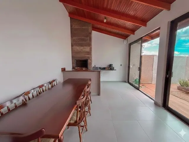 Imagem 4: Sobrado a Venda em Guarapuava Pr